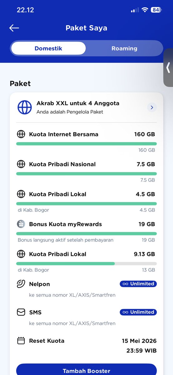 Chizkek Enak tweet media