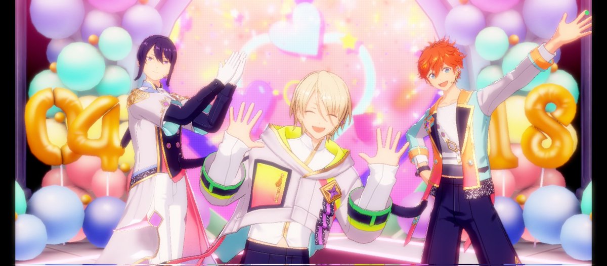 世界で一番可愛いよォ〜♡ tweet media