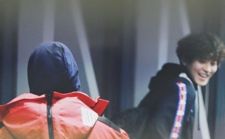 หู้ไม่หดหู่ tweet media