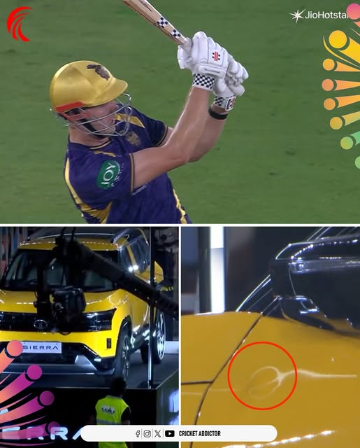 Cricket Addictor tweet media