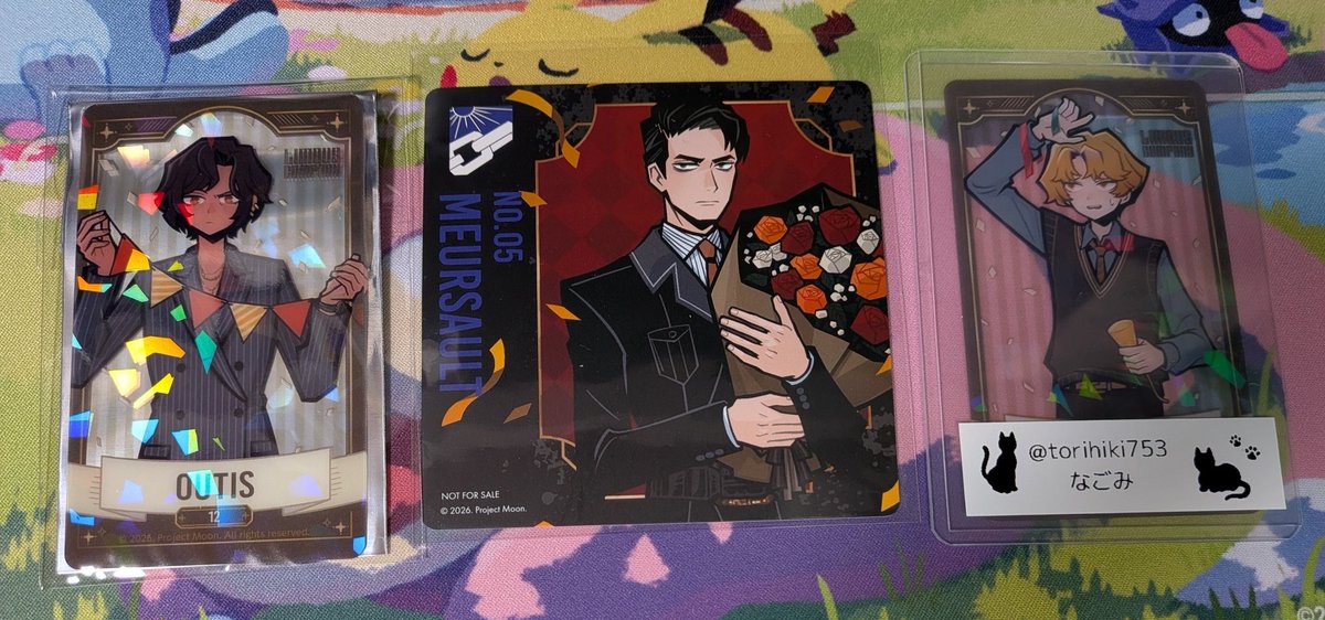 なごみ@取引垢_固定に求め品記載 tweet media