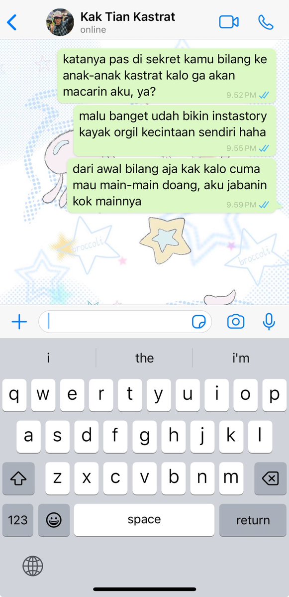 Lian tweet media