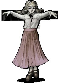 milletude's tweet photo. Sweet Marina having such unladylike and rebellious postures in her unique sprites, yet immediately locking into this beautiful, elegant, ballerina-like stance when things get serious... she's simply too cute to be left alive https://t.co/kBvxZIo8Gl