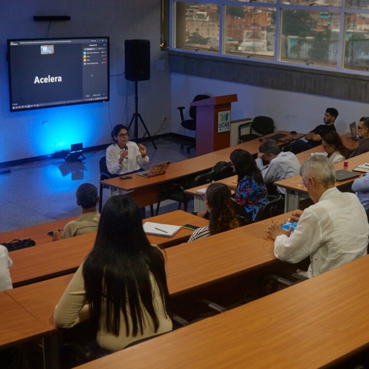 El Ucabista tweet media