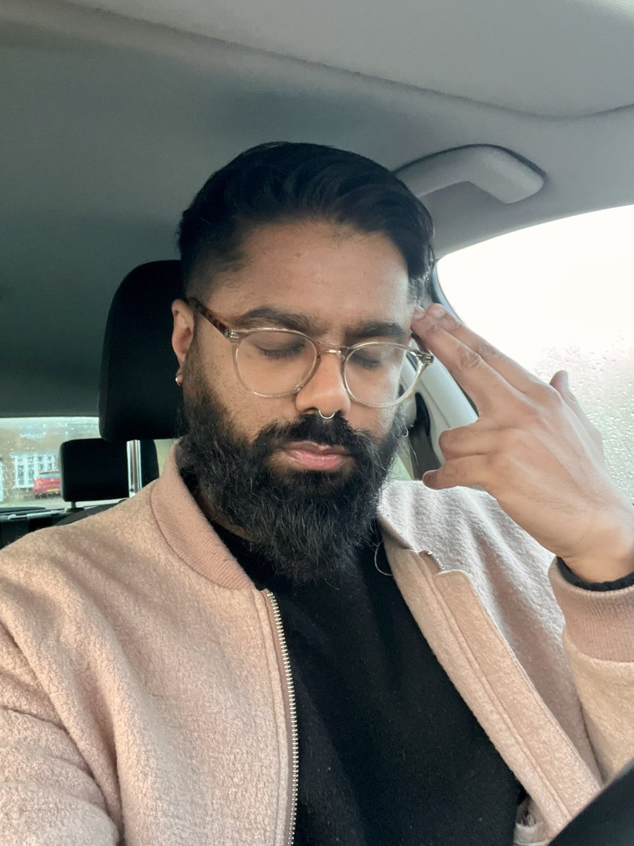 Manish 🌱 tweet media