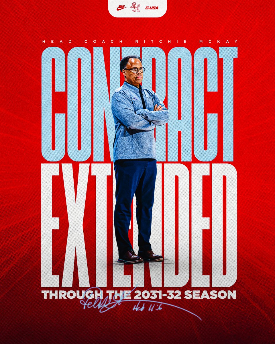 Liberty Men's Basketball tweet media