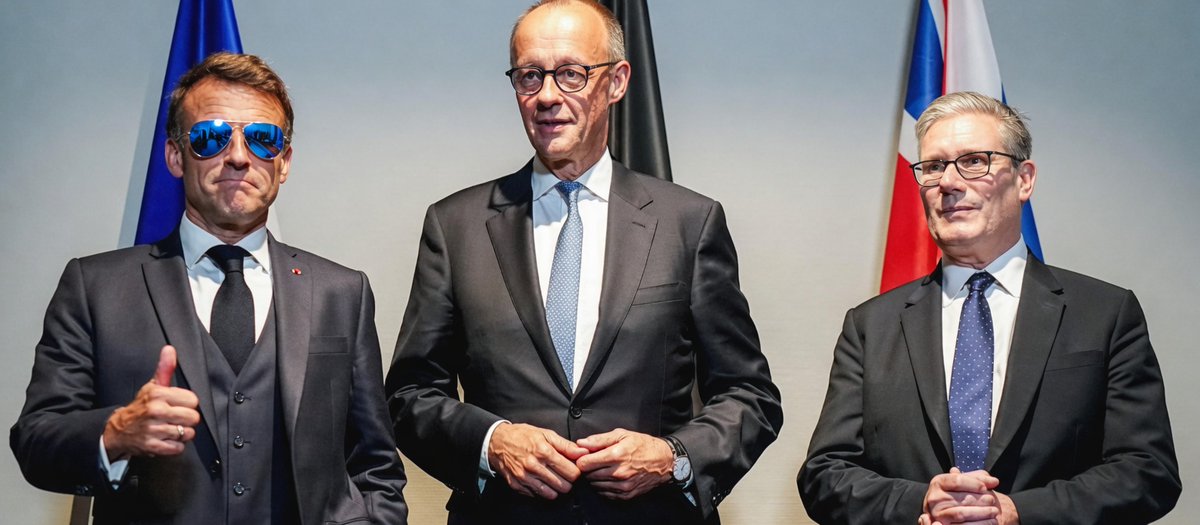 Drieu Godefridi tweet media