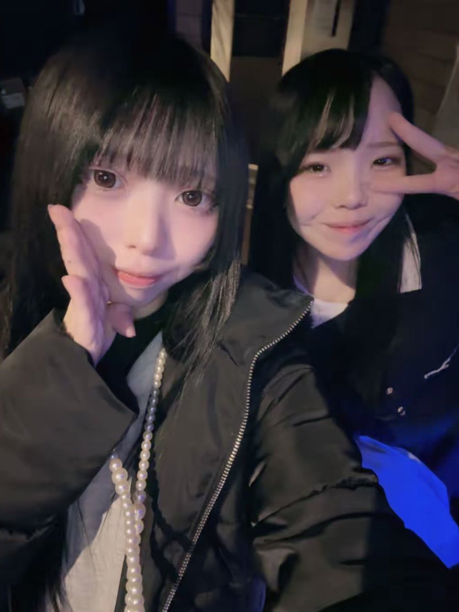 BAR営業ありがとう✨
終始賑やかですごく楽しかったよ❤️‍🔥
オープン凸も多くてびっくりした😂
次のBAR営業は23日です‼️