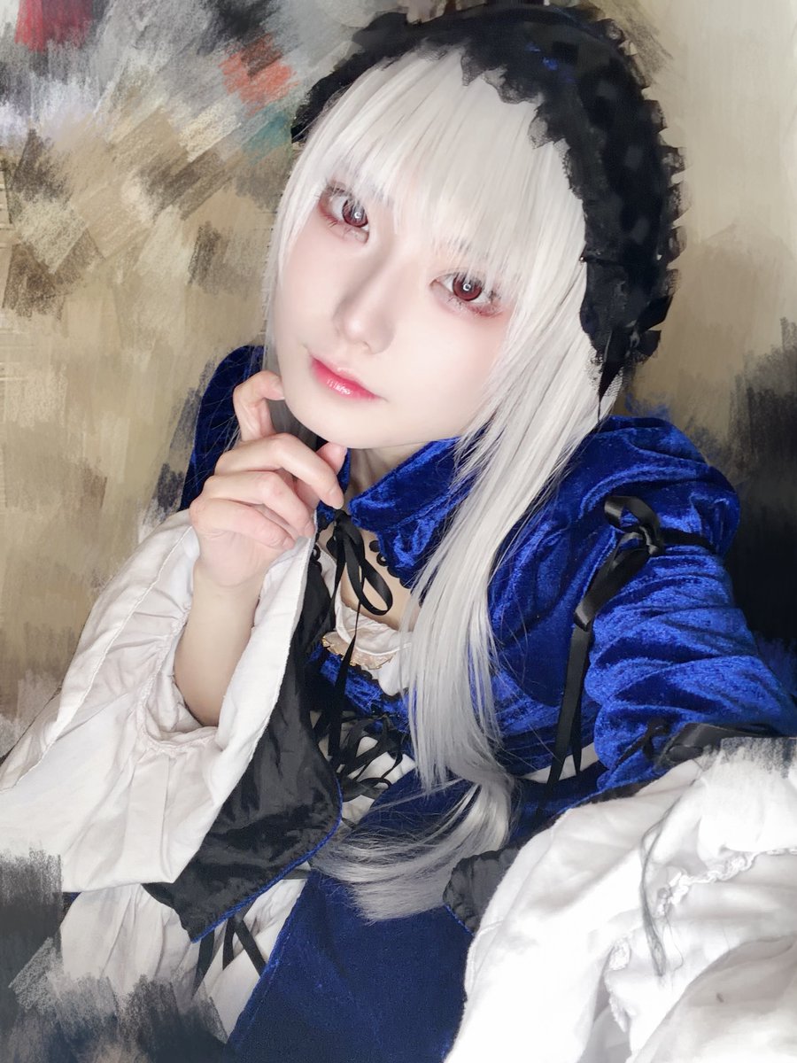 よる。 tweet media