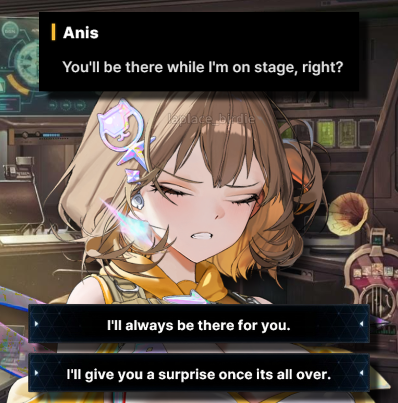 laplaces' birdie tweet media