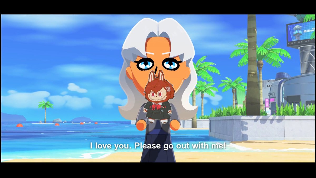 A Mudkip tweet media