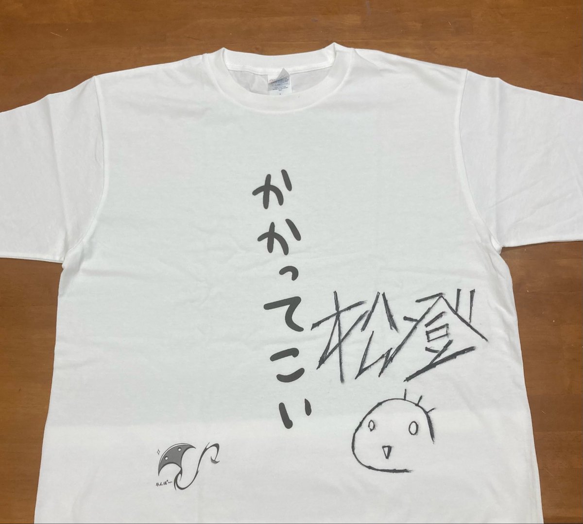 「刃ノ眼」３周年記念＠公式グッズ製作準備室 tweet media