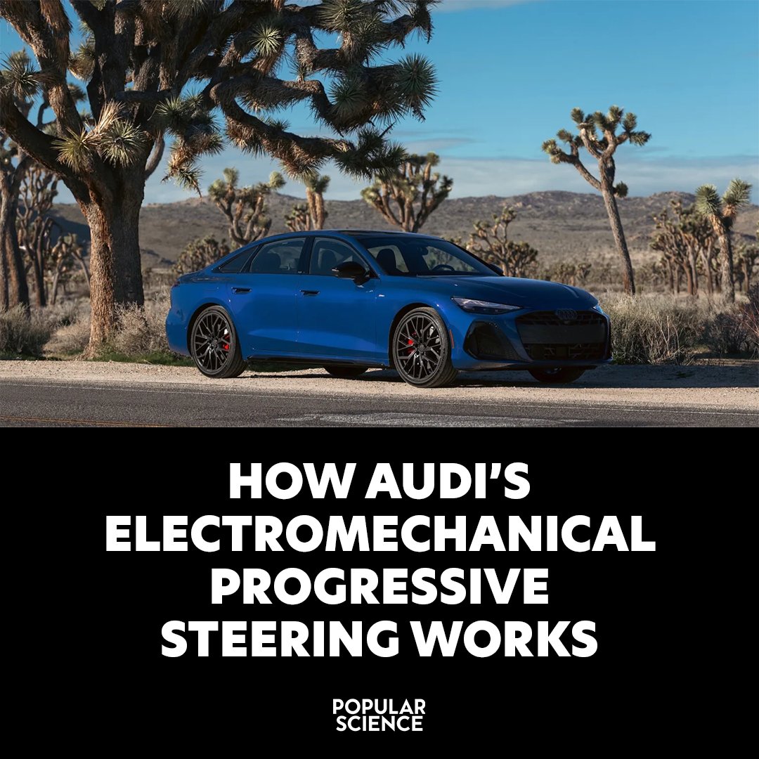 Popular Science tweet media