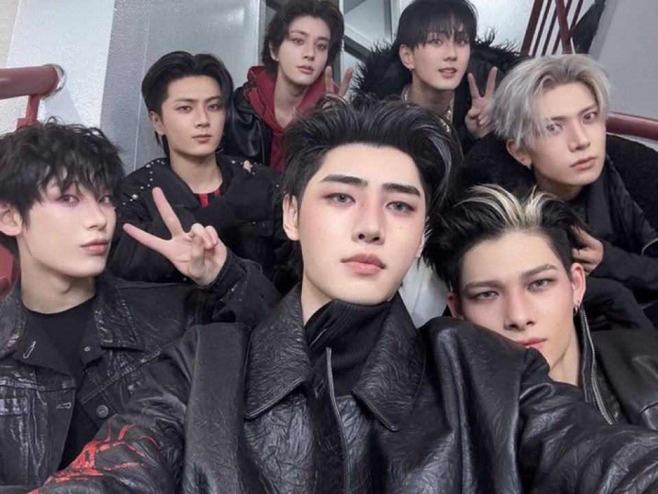 ikkeu⁷ 7 tweet media