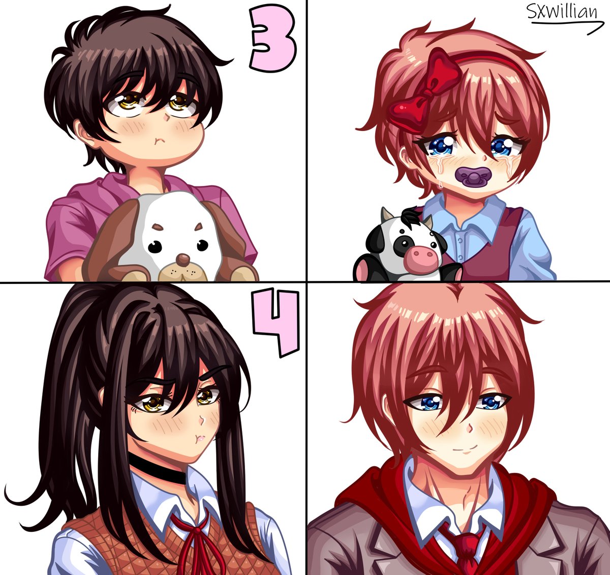 WillianSX tweet media