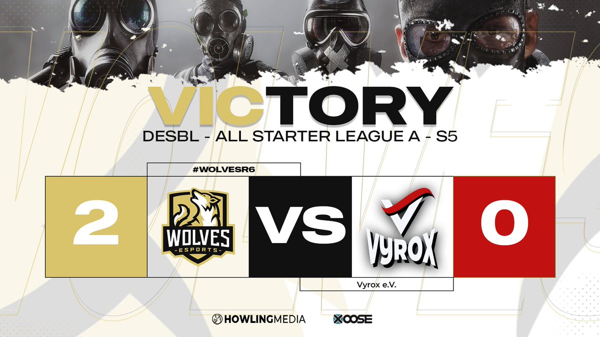 Wolves Esports tweet media