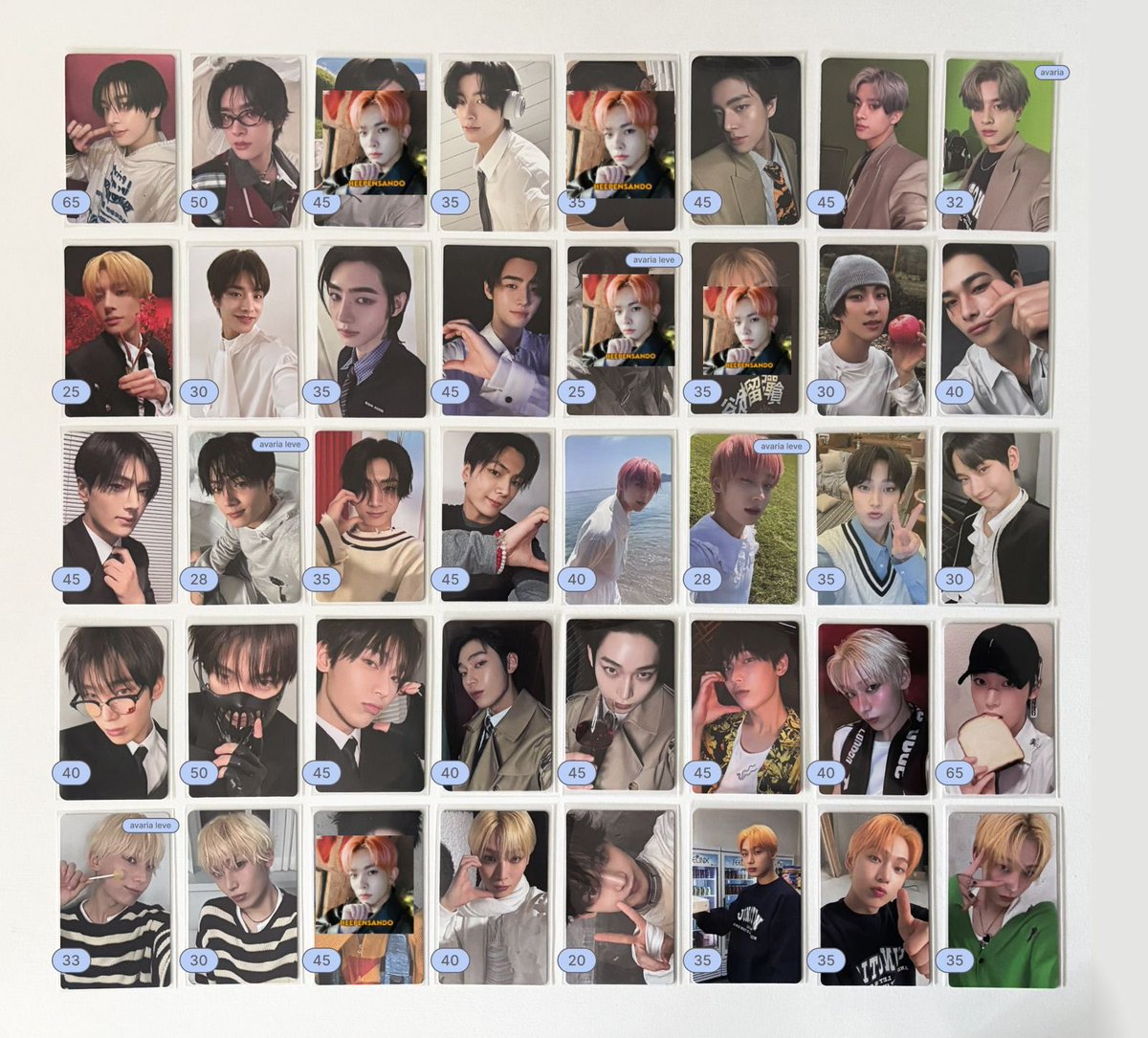 liv | ENHYPEN IS SEVEN! tweet media