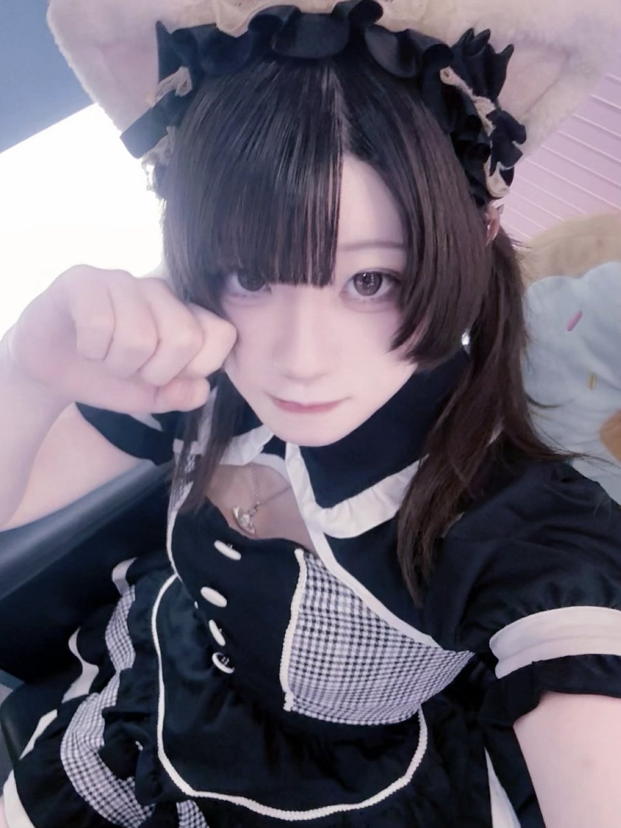 ろあ^⩌ ̫ ⩌^ tweet media