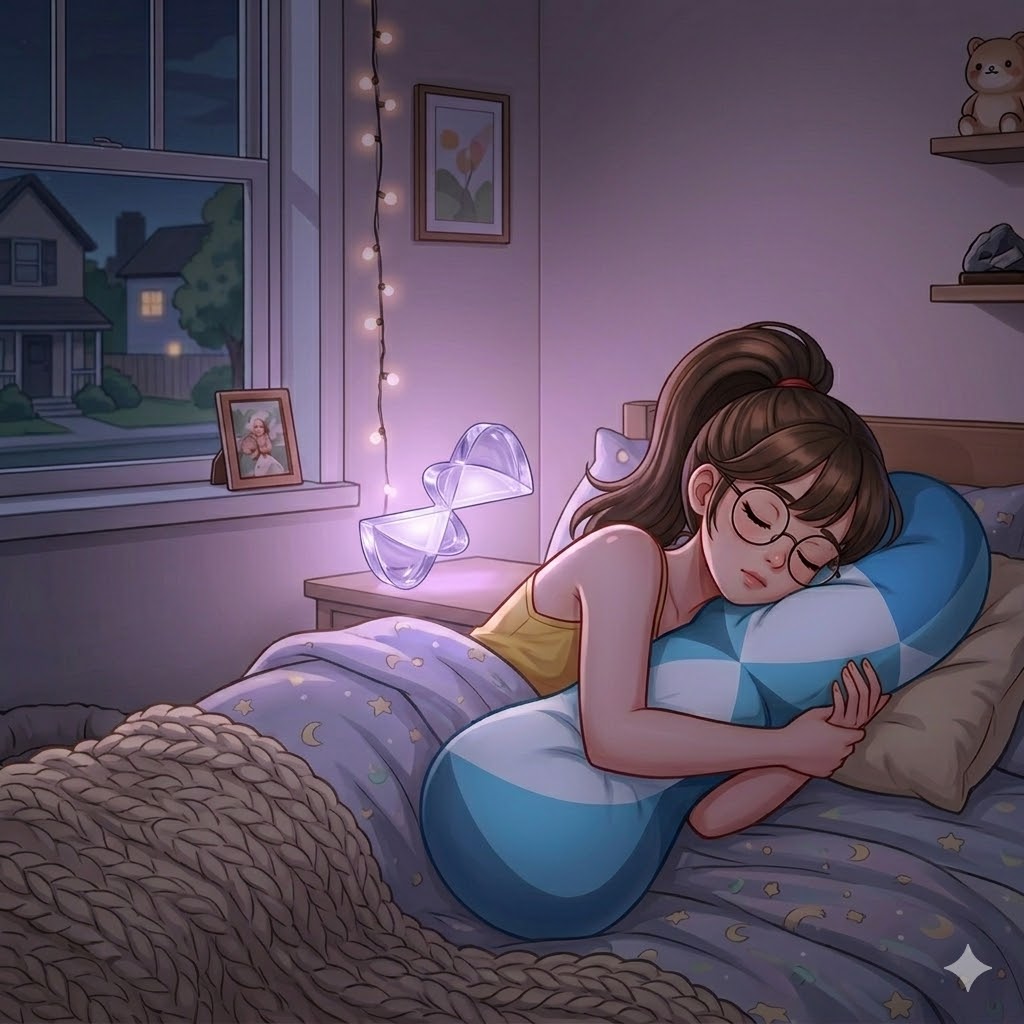 Bella Quack tweet media