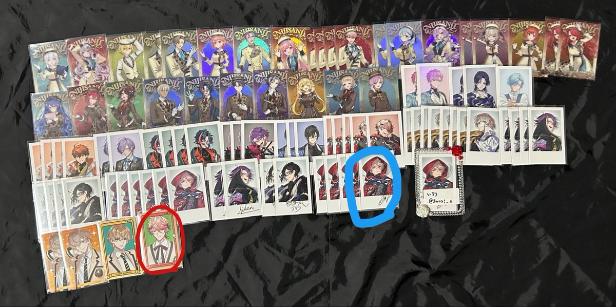 もえか@取引垢 tweet media