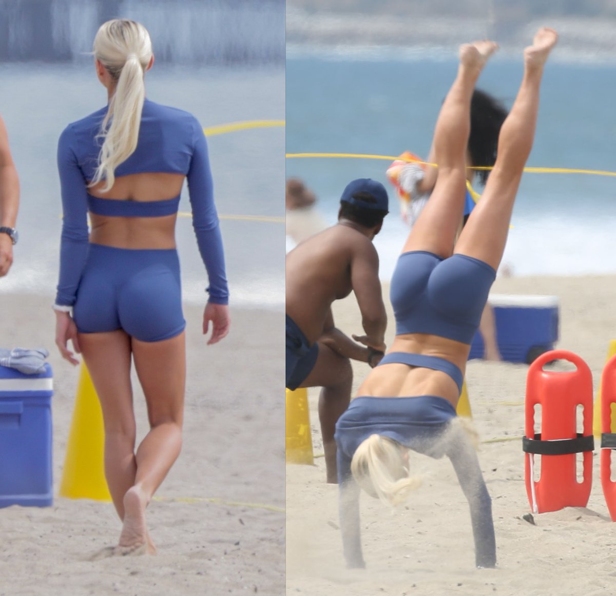 Pop Culture Guitar Guy 🎸 tweet media