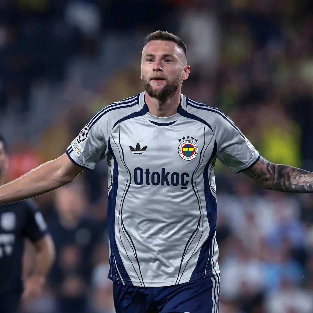 ғᴇɴᴇʀᴡᴇʙ ғᴀɴs tweet media