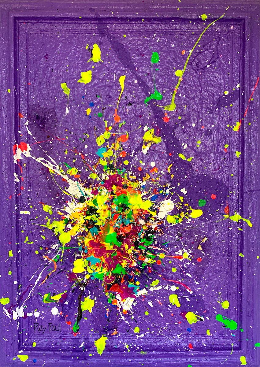 Ray Paul tweet media