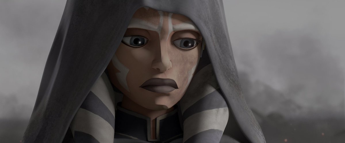six years since the clone wars finale arc gave us one of the best star wars movies