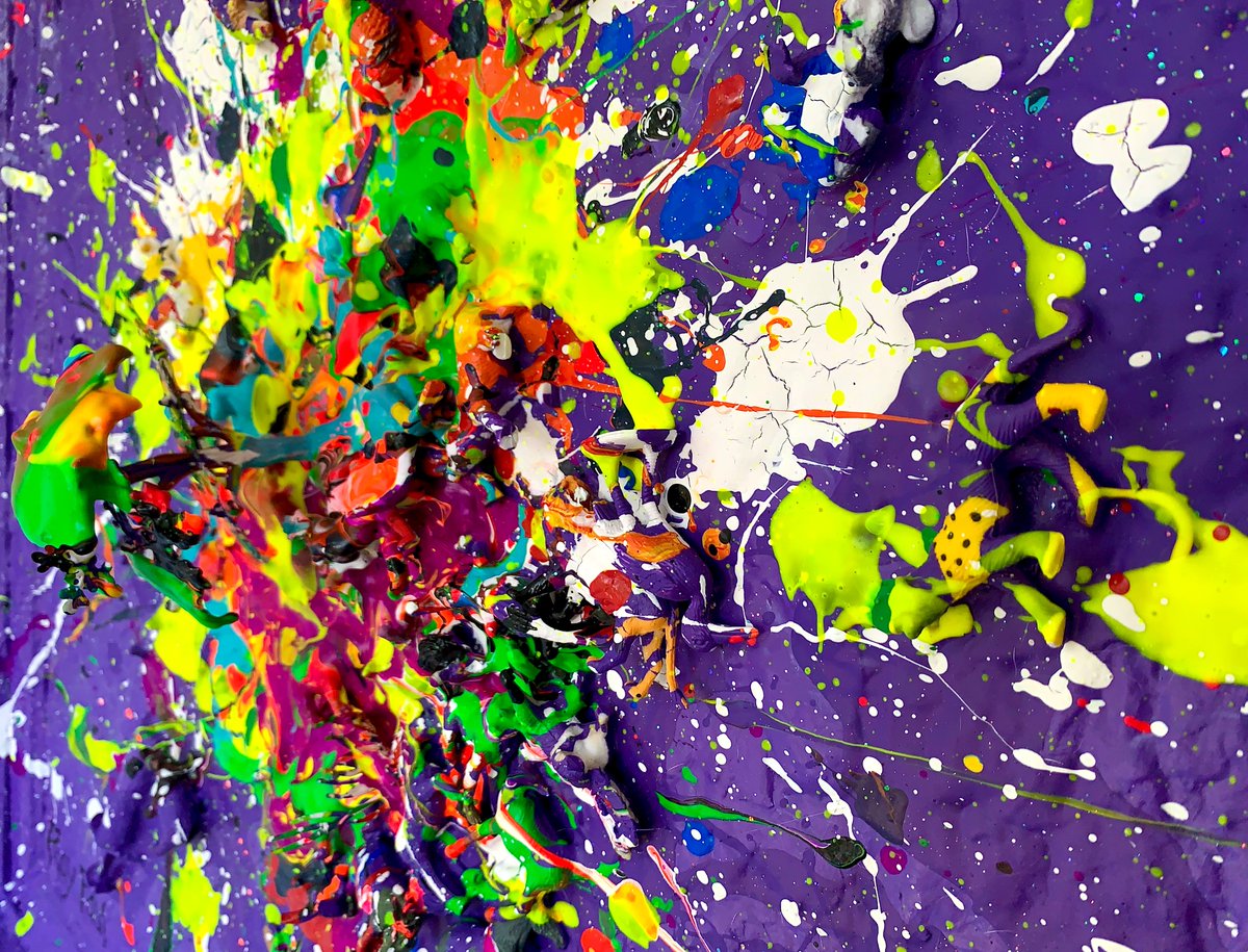 Ray Paul tweet media