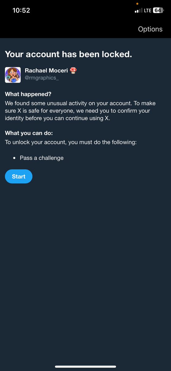 Rachael Moceri 🍄 tweet media