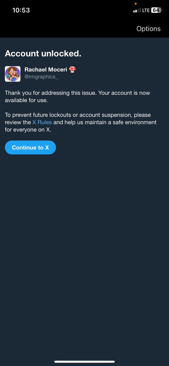 Rachael Moceri 🍄 tweet media