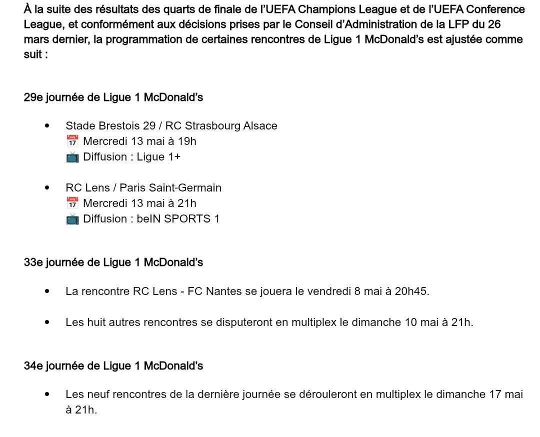 Laurent Mazure tweet media