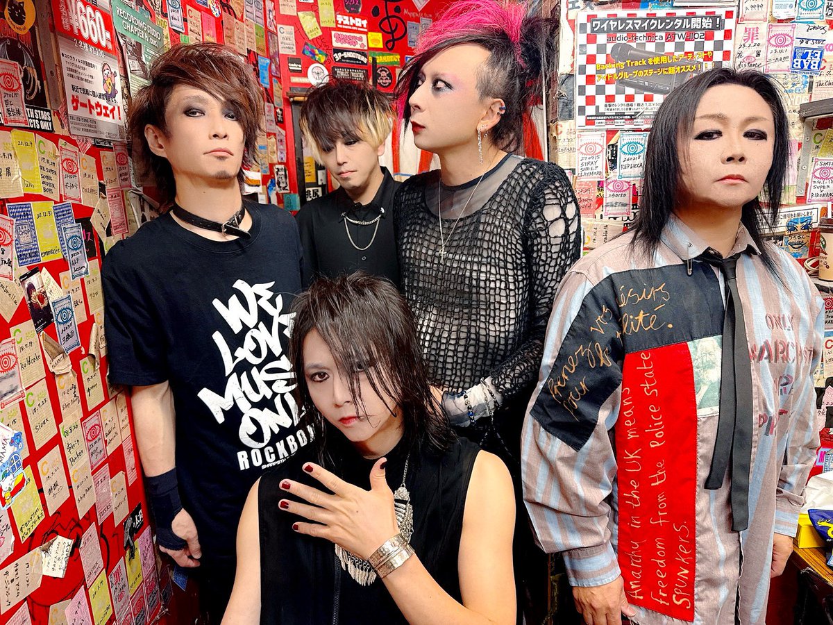 梅田 一哉 tweet media