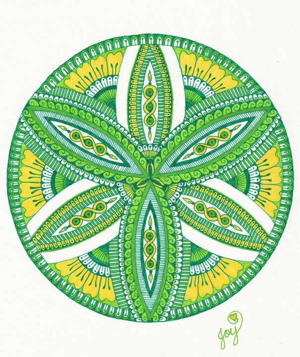 VJDetlor's tweet photo. Art of the Day! "Celtic Colours". Buy at: https://t.co/Mc4F53ZspG https://t.co/U3oCrh1mvR