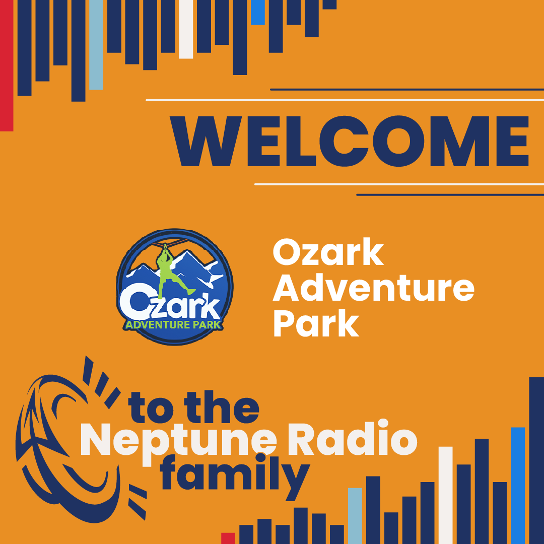 Neptune Radio tweet media