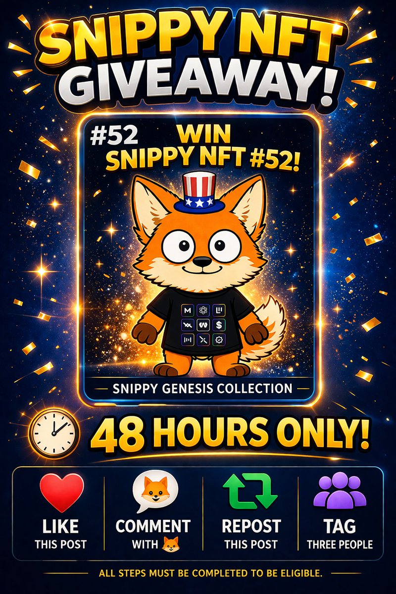 SNIPPY. KSTO. XPR NETWORK. tweet media