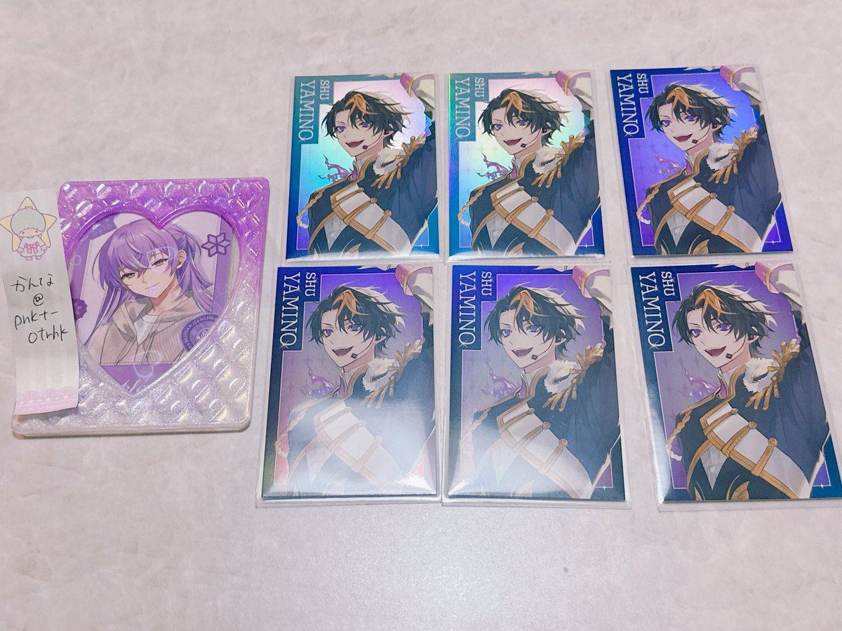 かんな tweet media