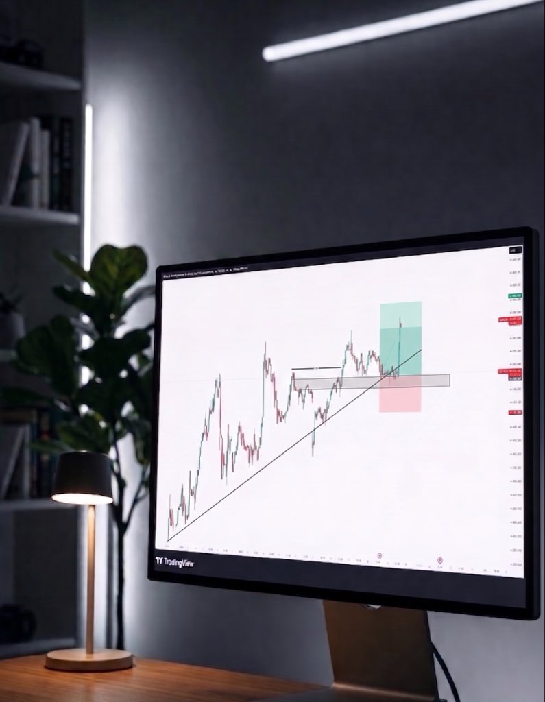 hcodefx's tweet photo. XAUUSD BUY SETUP RESULT from previous post… #xauusd #forex #chartanalysis https://t.co/AB5B9WaJAs
