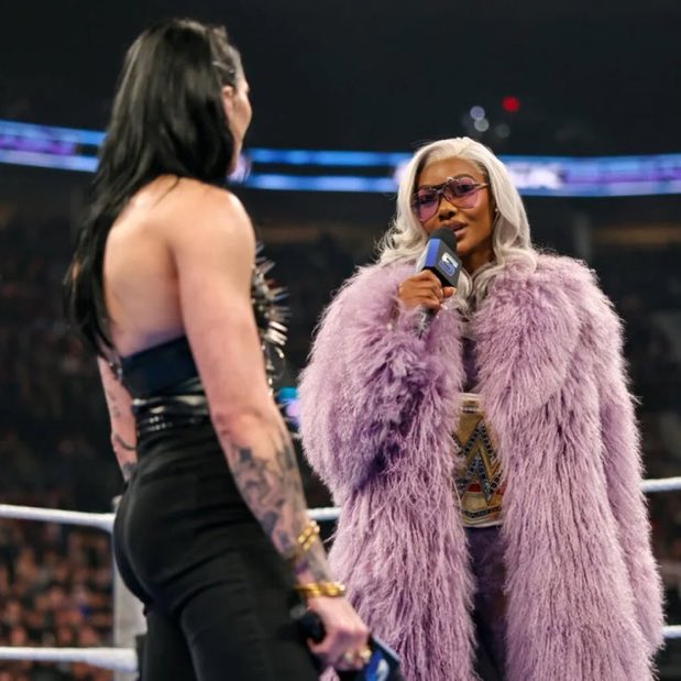 Wrestle Ops tweet media