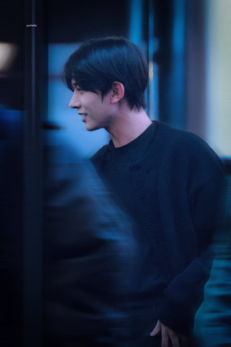 에반의여왕(realslow) tweet media