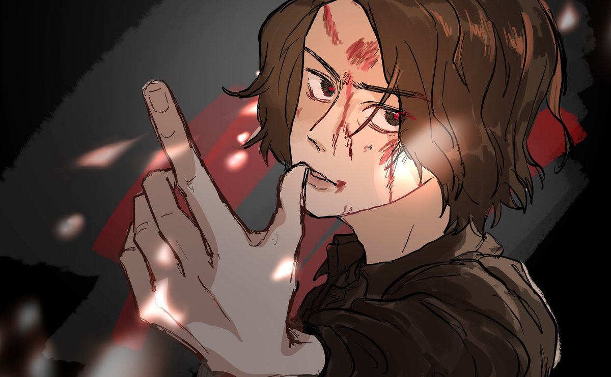 由解(ゆげ) tweet media