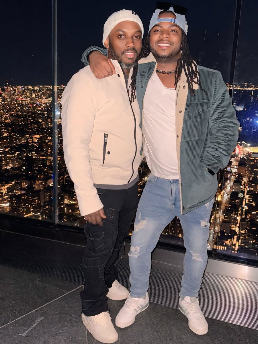 All African LGBTQ tweet media