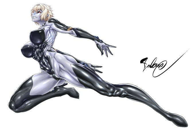 skebです
ご依頼ありがとうございました～ 