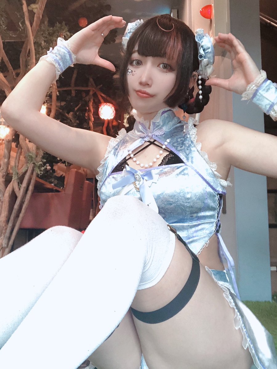 のりあ。🦈CCcafe Annex tweet media