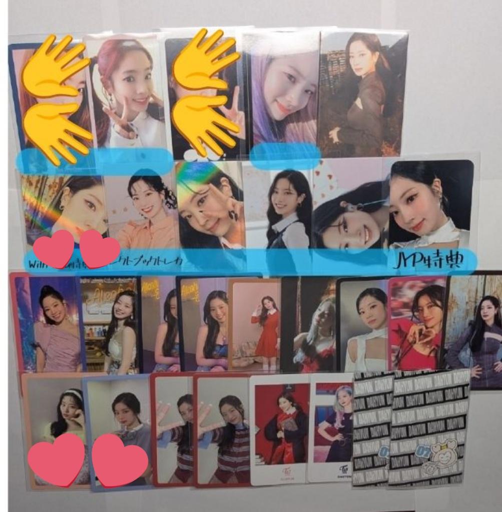 つよん tweet media