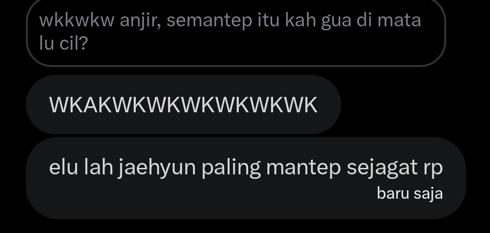 asli demi tuhan, kaga gua ancem🙏🏻