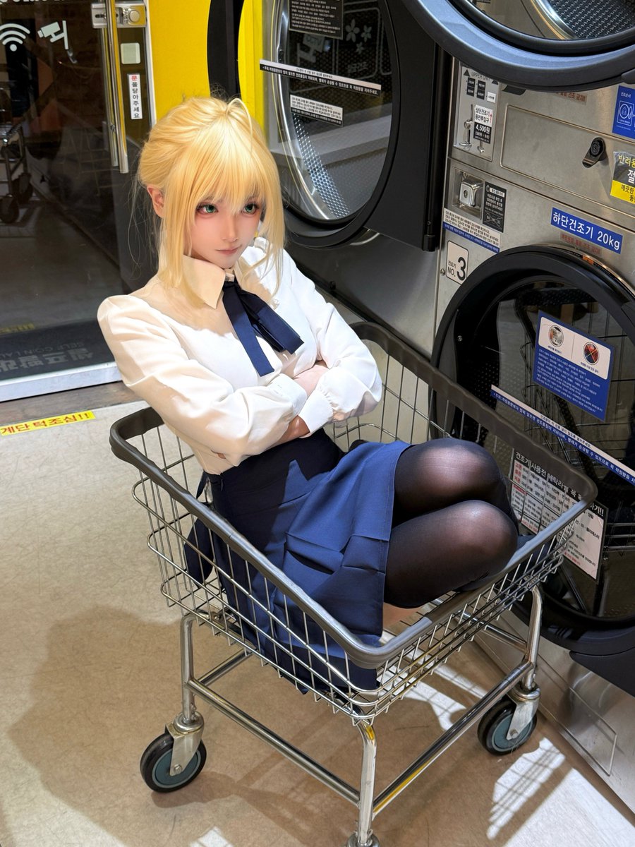 小薯条 tweet media