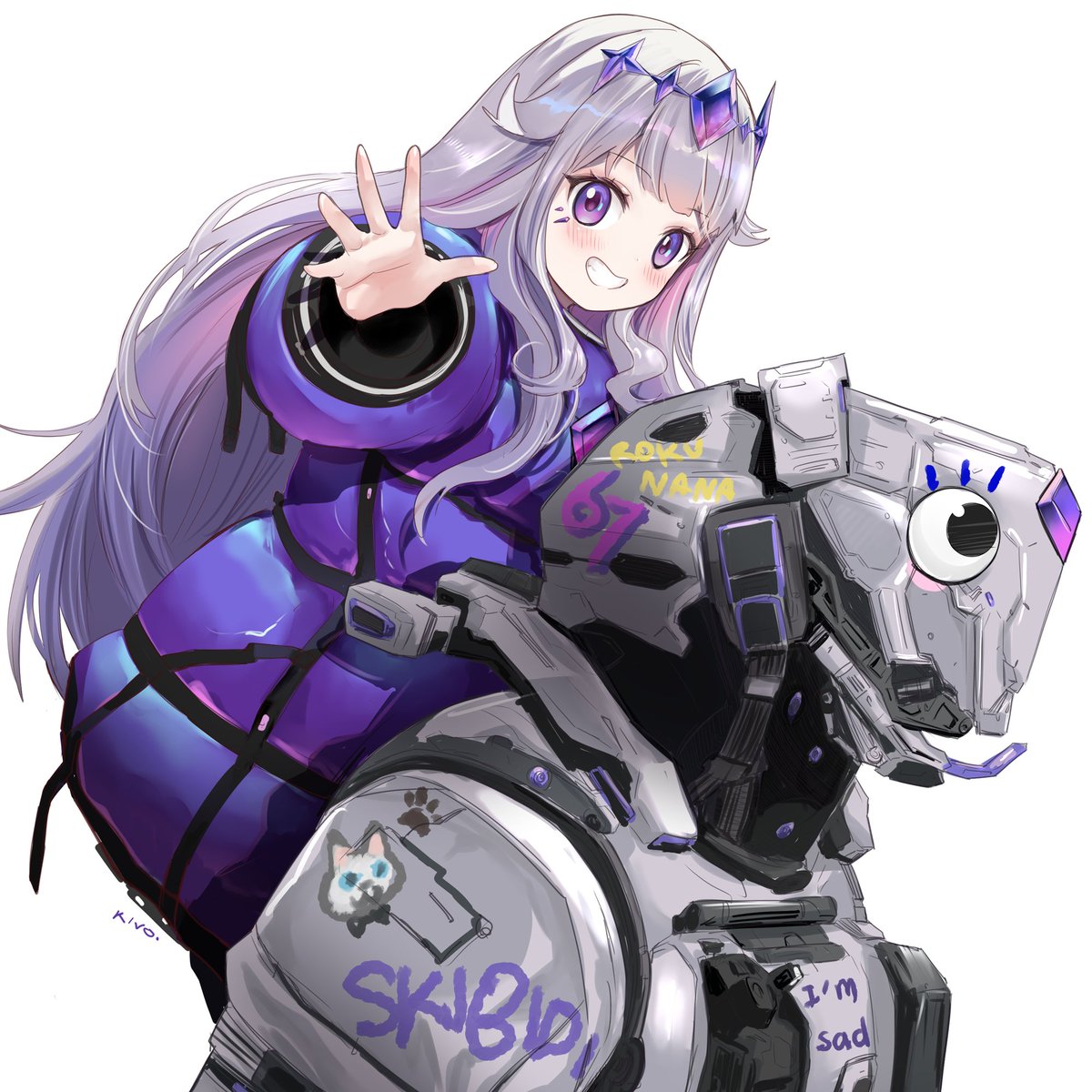 kivo🍦 tweet media