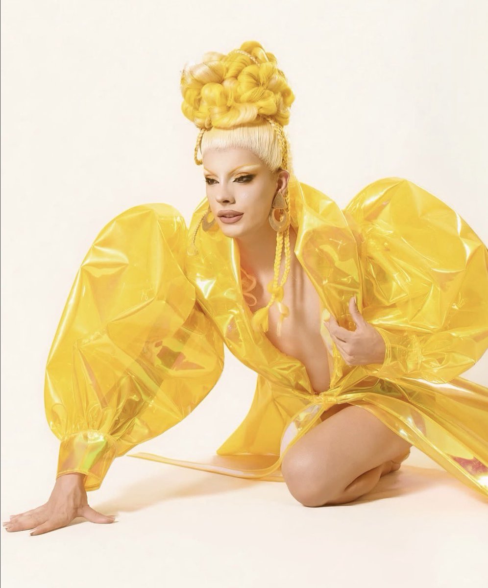 Drag_Crave's tweet photo. ⭐️DAILY PHOTO DUMP 4/6⭐️

Margaret Y Ya, Etcetera Etcetera, J Quinn &amp; Latrice Royale look incredible in new photos. https://t.co/uibE8rOrZW
