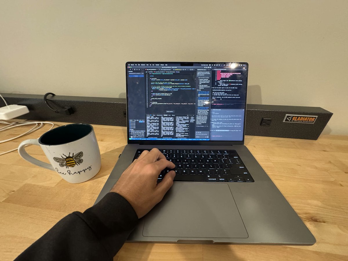 Starter Story tweet media